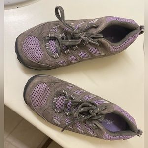 Eddie Bauer Waterproof Hiking Shoes